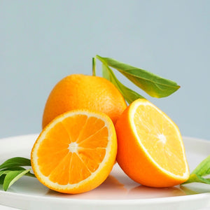 スイートオレンジ（天然精油）エッセンシャルオイル　アロマ