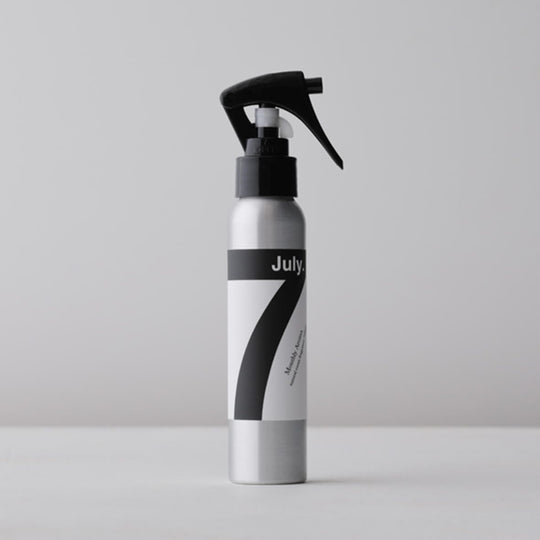 07月のルームフレグランス 100ml/ July.  room fragrance. - 誕生月のアロマスプレー