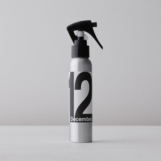 12月のルームフレグランス100ml / December.  room fragrance. - 誕生月のアロマスプレー