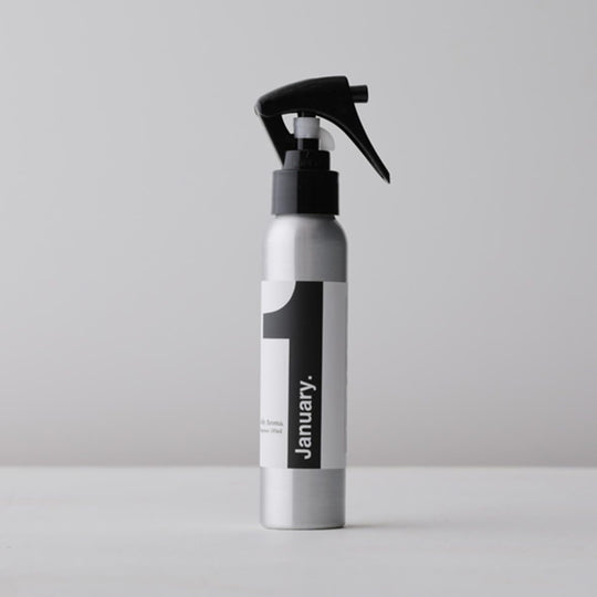 01月のルームフレグランス100ml / January.  room fragrance. - 誕生月のアロマスプレー