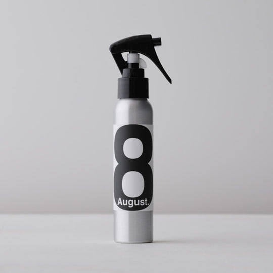 08月のルームフレグランス100ml / August.  room fragrance. - 誕生月のアロマスプレー