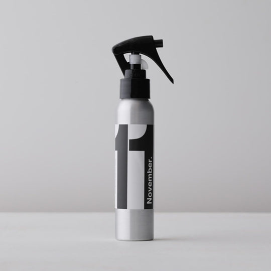 11月のルームフレグランス100ml / November.  room fragrance. - 誕生月のアロマスプレー