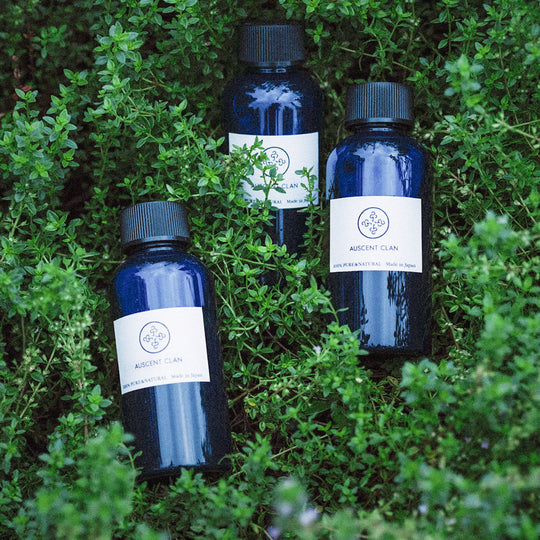 代理店様専用　AUSCENT CLAN 8種の香り　100ml