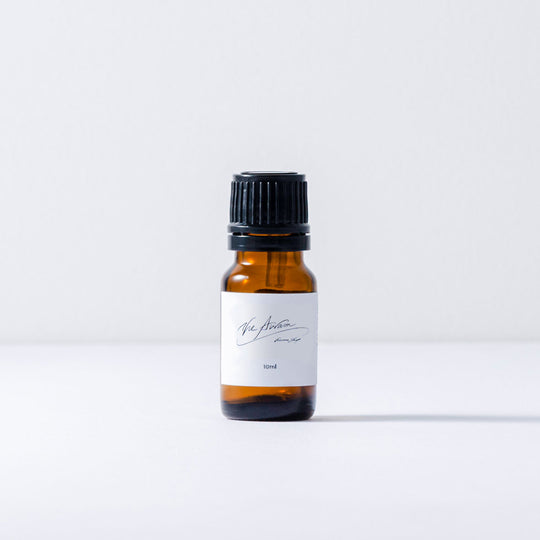 ペパーミントアヴェンシス（天然精油）エッセンシャルオイル　アロマ