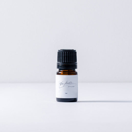 柚子（ゆず）水蒸気蒸留法（天然精油）エッセンシャルオイル　アロマ